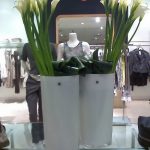 Blumen wilheine Hannover - Floristik - Firmenkunden
