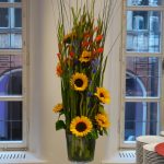 Blumen wilheine Hannover - Floristik - Tischdekoration