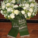 Blumen wilheine Hannover - Floristik - Trauerfloristik