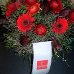 Blumen wilheine Hannover - Event-Floristik - Messen