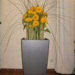 Blumen wilheine Hannover - Event-Floristik - Firmenrepräsentation