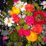 Blumen wilheine Hannover - Floristik
