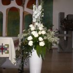 Blumen wilheine Hannover - Event-Floristik - Dekoration Räume