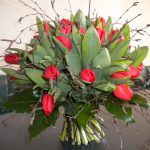 Blumen wilheine Hannover - Blumen-Abo